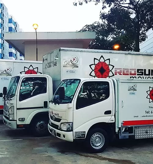 Red-Sun-Movers-singapore