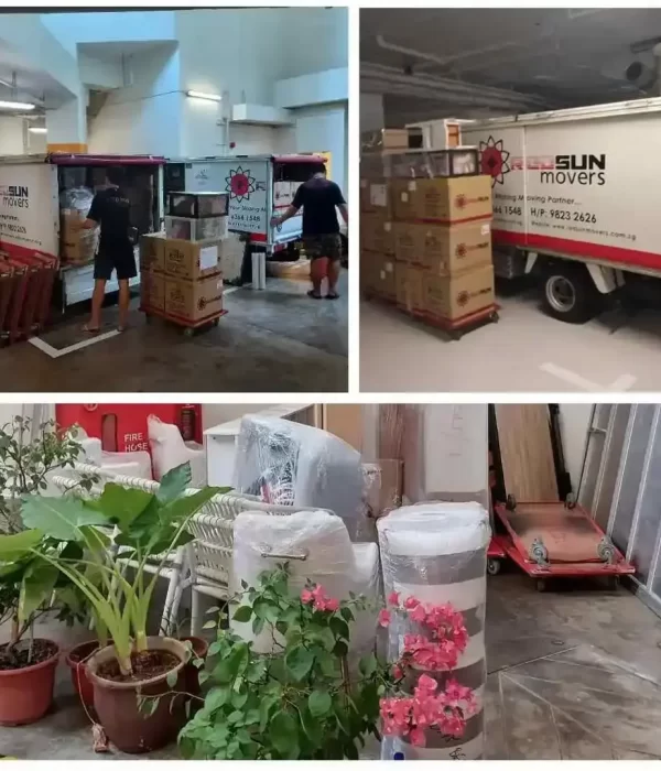 Malaysia Relocation