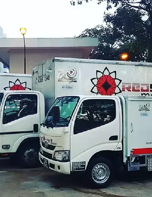 The Benefits of Hiring Office Movers for Businesses