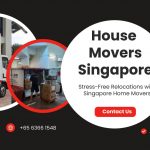 House Movers Singapore: Stress-Free Relocations with Singapore Home Movers
